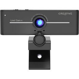 Уеб камера Creative Live! Cam Sync 4K