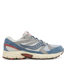 Сникърси Saucony Ride Millennium Designed in Venice S70890 2 Сив