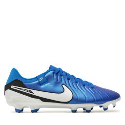 Обувки за футбол Nike Legend 10 Academy FG/MG DV4337 400 Син
