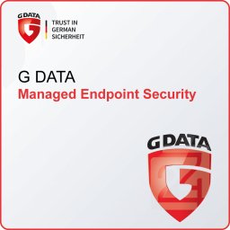 G DATA Managed Endpoint Security 1 Година 250 - 499 Потребител(и)