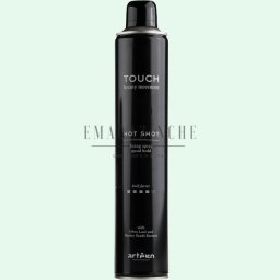 Artego Лак за коса със силна фиксация 500 мл. Touch Hot Shot