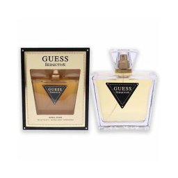 Guess Seductive Eau de Toilette 125ml за жени