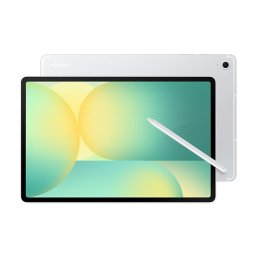 Samsung Galaxy Tab S10+ FE - 13.1" таблет, 90Hz, 8/128GB, Exynos 1580, IP68 - Silver