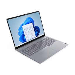 Лаптоп Lenovo Thinkbook 16, 16'', Intel Core i3, 256 GB SSD,