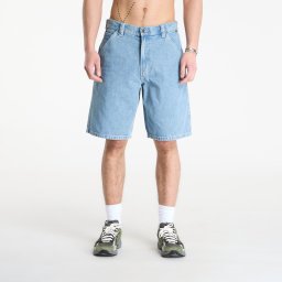 Къси панталони Vans Chore Loose Denim Short Stonewash/ Blue 32