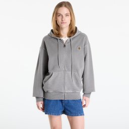 Суитшърт Carhartt WIP Hooded Nelson Jacket UNISEX Yosemite S