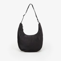 Чанта Diesel D-Pack Hobo X Shoulder Bag Black Universal
