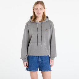 Суитшърт Carhartt WIP Hooded Nelson Sweat UNISEX Yosemite XL