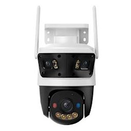 Wireless IP Camera Cruiser Triple