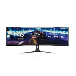 Asus ROG STRIX Curved XG49VQ 90LM04H0-B01170