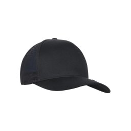 110 Trucker black/black