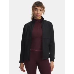 Under Armour UA Drive Pro Hybrid FZ-BLK Women's Jacket - Women's