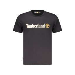 Мъжка тениска с къс ръкав Timberland