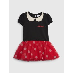 Рокля от тюл Gap & Disney за момичета