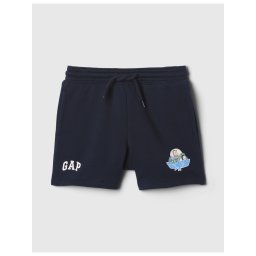 Детски ежедневни шорти Gap & Toy Story