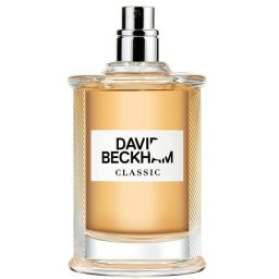 David Beckham Classic EDT 90ml за Мъже БЕЗ ОПАКОВКА