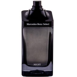 Mercedes-Benz Select Night EDP 100ml за Мъже БЕЗ ОПАКОВКА