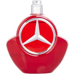 Mercedes-Benz Woman In Red EDP 90ml за Жени БЕЗ ОПАКОВКА