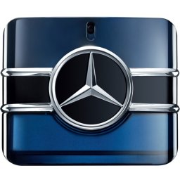 Mercedes-Benz Sign EDP 100ml за Мъже БЕЗ ОПАКОВКА