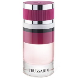 Trussardi Ruby Red EDP 90ml за Жени БЕЗ ОПАКОВКА