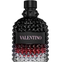 Valentino Uomo Born in Roma Intense EDP 100ml за Мъже БЕЗ ОПАКОВКА