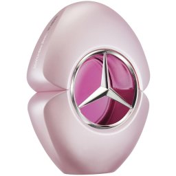 Mercedes-Benz Woman EDP 90ml за Жени БЕЗ ОПАКОВКА