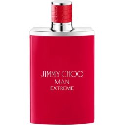 Jimmy Choo Man Extreme EDP 100ml за Мъже БЕЗ ОПАКОВКА
