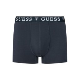 Guess Боксерки U4YF00 KCD31 Тъмносин