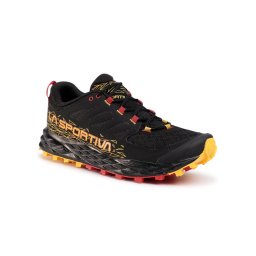 La Sportiva Маратонки за бягане Lycan II 46H999100 Черен