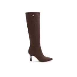 Nine West Ботуши MAIDA ZL23003-2CC Кафяв