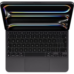 Клавиатура Apple Magic Keyboard for iPad Pro 11" (M4) - English, Black