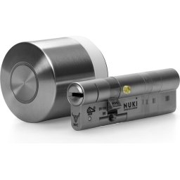Nuki смарт ключалка за врата Smart Lock Ultra