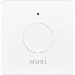 Nuki смарт модул за домофон Nuki Opener White