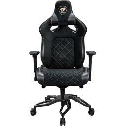 COUGAR Titan Pro V2 Gold F Gaming Chair