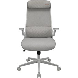 COUGAR Stryder White Gaming Chair