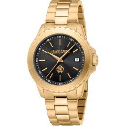 Roberto Cavalli RC5G132M0055 - Мъжки часовник