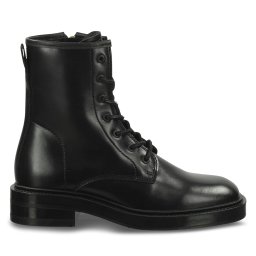 Зимни обувки Gant 29541769 Черен