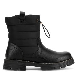 Апрески Nelli Blu CS6139-04 Черен