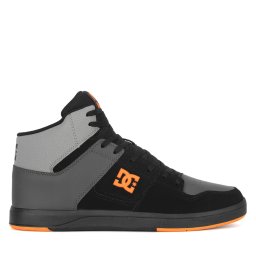 Сникърси DC Shoes CURE HI TOP ADYS400072-XKNS Сив