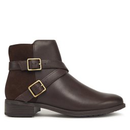 Боти Clarks Havisham Bay 26182942 Кафяв