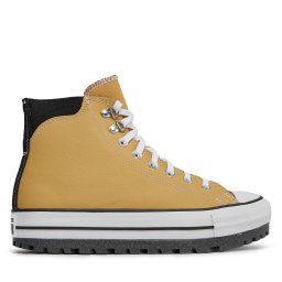 Кецове Converse Chuck Tylor Citytrek A04482C Кафяв