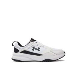 Under Armour Сникърси Ua Charged Edge 3026727-100 Бял