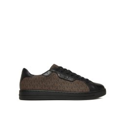 MICHAEL Michael Kors Сникърси Keating 42F9KEFS1Q Кафяв