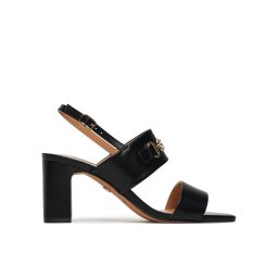 Nine West Сандали 2489-19 Черен