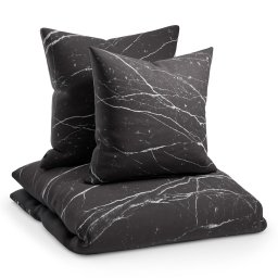 Sleepwise Soft Wonder Edition, спално бельо, 200x200 см, микрофибър (BED1-Softw-200-65-PR)