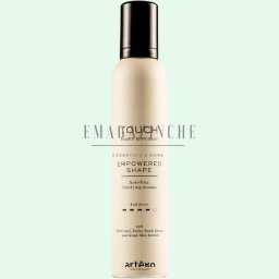 Artego Укрепваща пяна за обем със силна фиксация 250 мл. Touch Empowered Shape Mousse