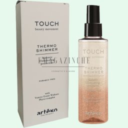 Artego Двуфазен термо-защитен спрей 150 мл. Touch Thermo Shimmer