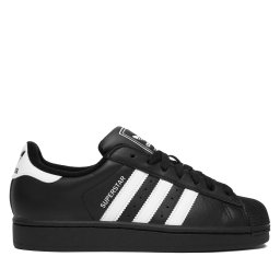 Сникърси adidas Superstar II JI0079 Черен