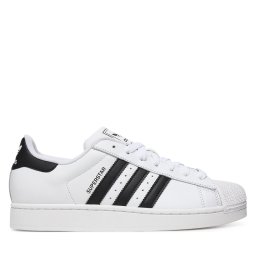 Сникърси adidas Superstar II IH8659 Бял
