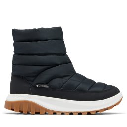 Апрески Columbia Snowtrot Mid 2075111 Черен